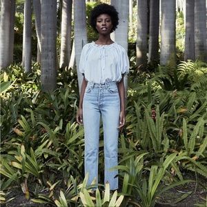 Doen Diana Jean in Biarritz Wash Size 26